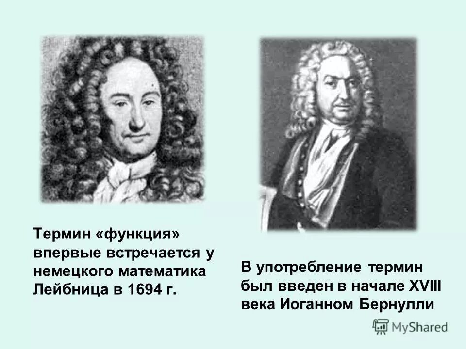 Ввел термин функция. История развития функции в математике. История возникновения функции. Исторические сведения о функции. Создал математику.