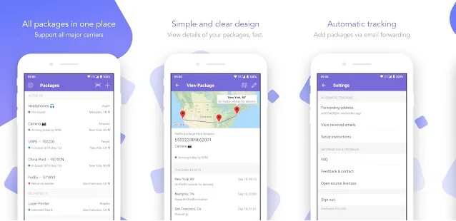Приложение application vnd android package archive. Track package. tracking parcel. гет апп отслеживание.