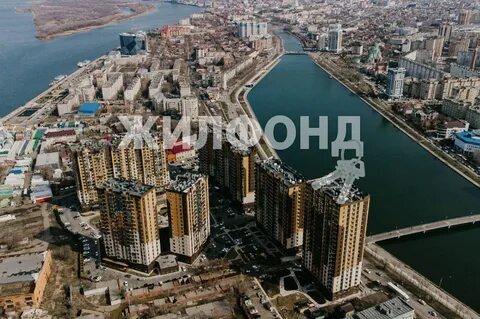 Приволжского затона 24
