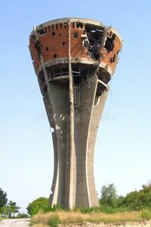 Tower destroy