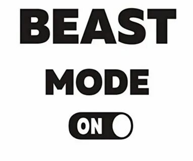 Mode on mode off