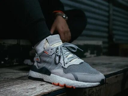 Adidas nite jogger