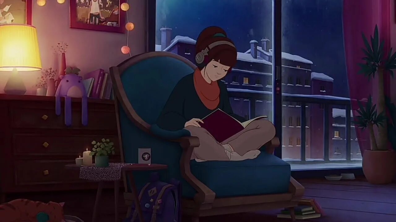 Lofi beats