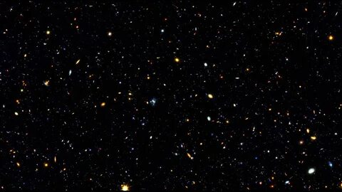 Real space