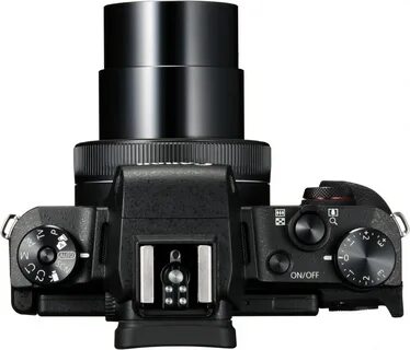G7 mark iii