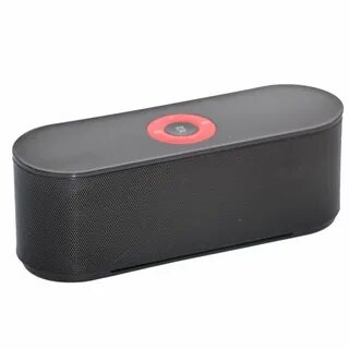 Bluetooth колонки настольные