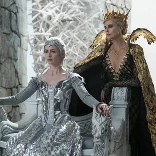 The devil the huntsman