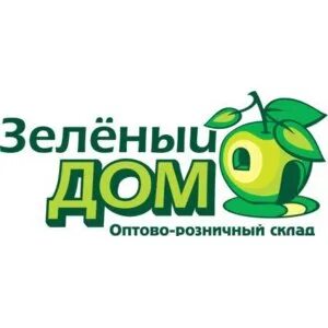 Магазин зеленый дом
