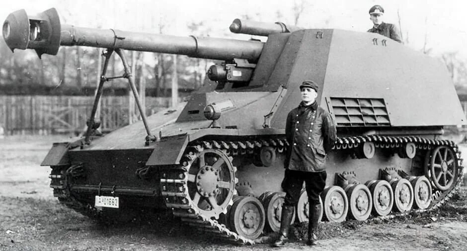 Немецкая сау hummel. Sd. Sd. 150-мм самоходная гаубица «хуммель». Stug 3.