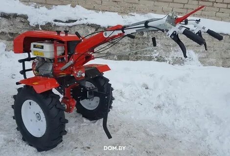 Мотоблок штенли отзывы