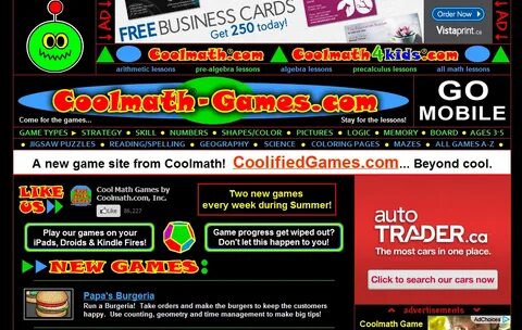 Cool org