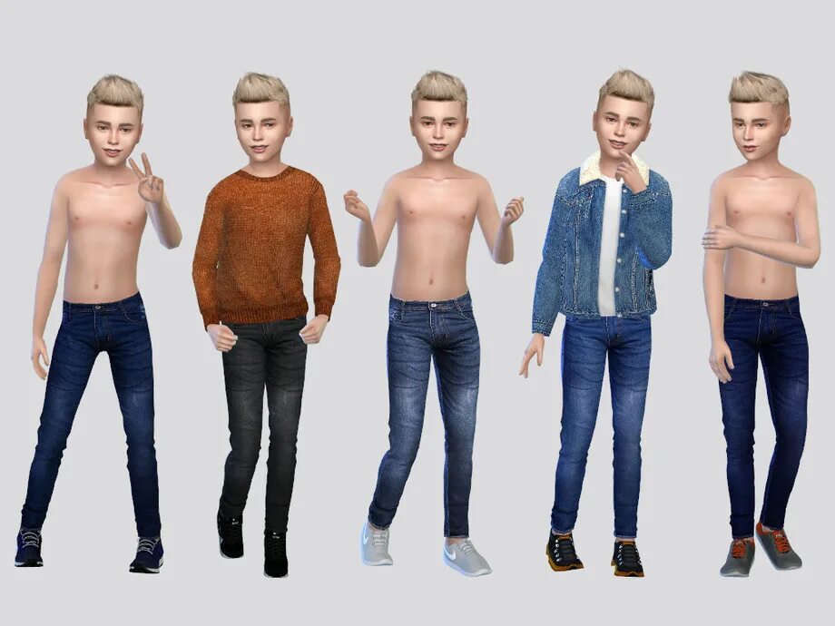 Симс 4 моды подростки и взрослые. SIMS 4 Jeans male child. SIMS 4 подросток модник. The SIMS 4 мод ATF children. SIMS 4 дети полный рост.