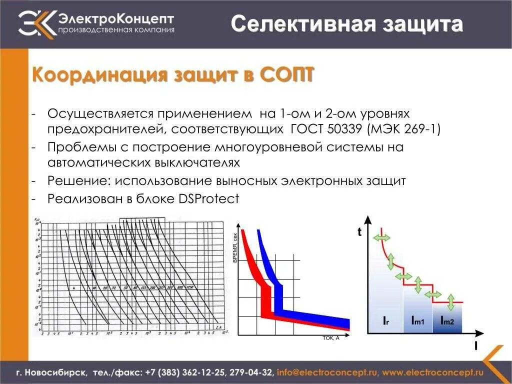 Селективность релейной защиты. Селективная защита автоматических выключателей. Селективность автоматических выключателей 45а. Селективность работы защит.