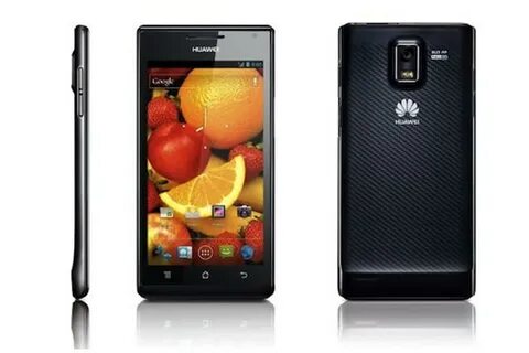 Huawei плохой телефон