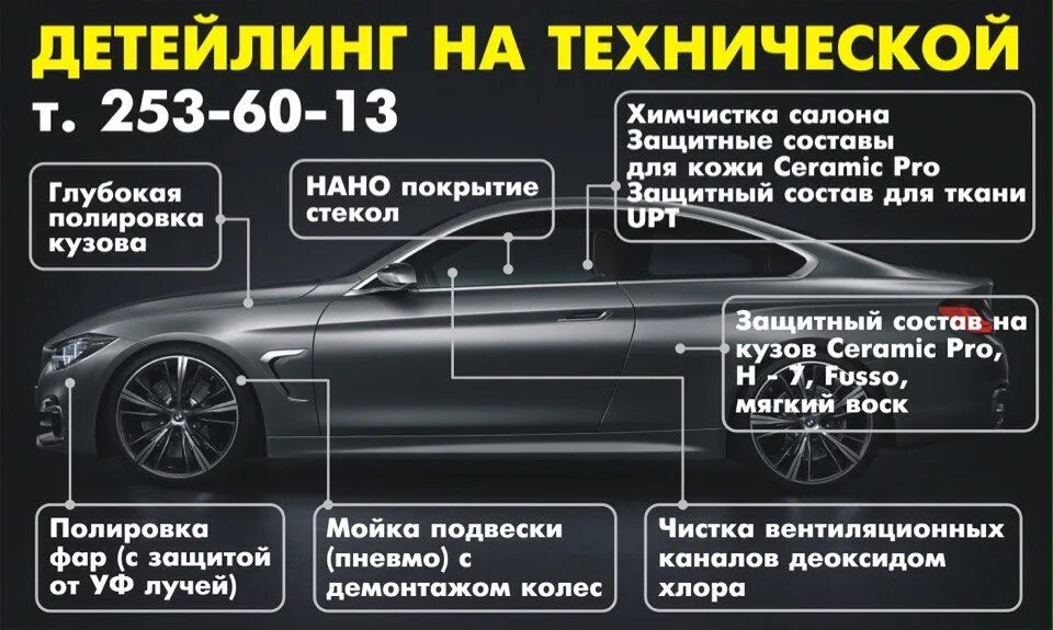 Что входит в комплексную мойку. Визитки автомоек. Реклама детейлинга на авто. Химчистка автомобиля визитка. Визитки детейлинг авто.