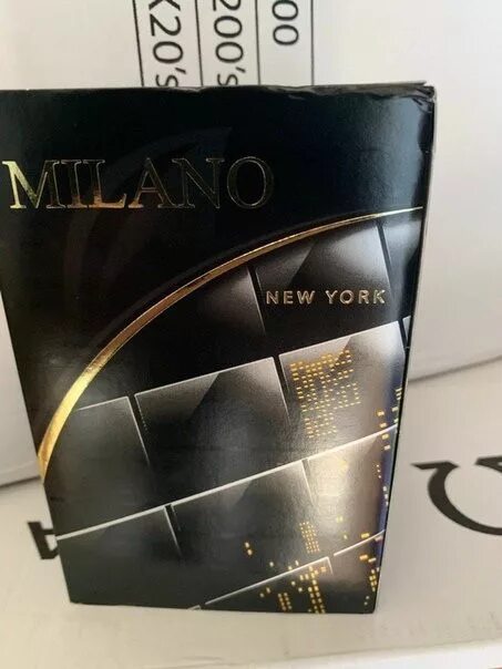 Цена милано за пачку. Сигареты Milano New York. Milano Vento сигареты. Сигареты Milano New York производитель. Сигареты Милано черная пачка.