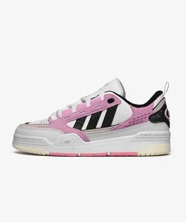 Pink adidas Women's Adi2000 SVD UAE.