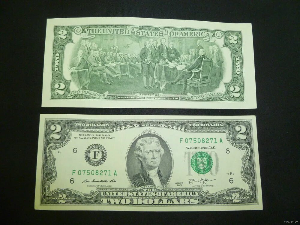 2х долларовая купюра. 2 доллара купюра 2003. купюра 2 доллара сша. двухдолларовая банкнота сша. банкнота 2 доллара.