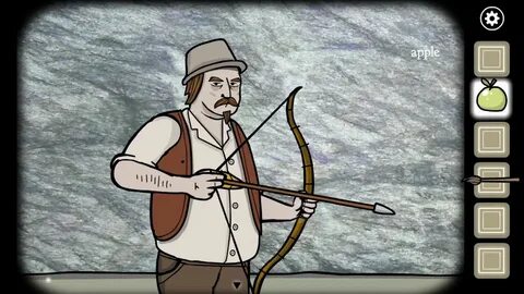 Rusty lake paradise прохождение