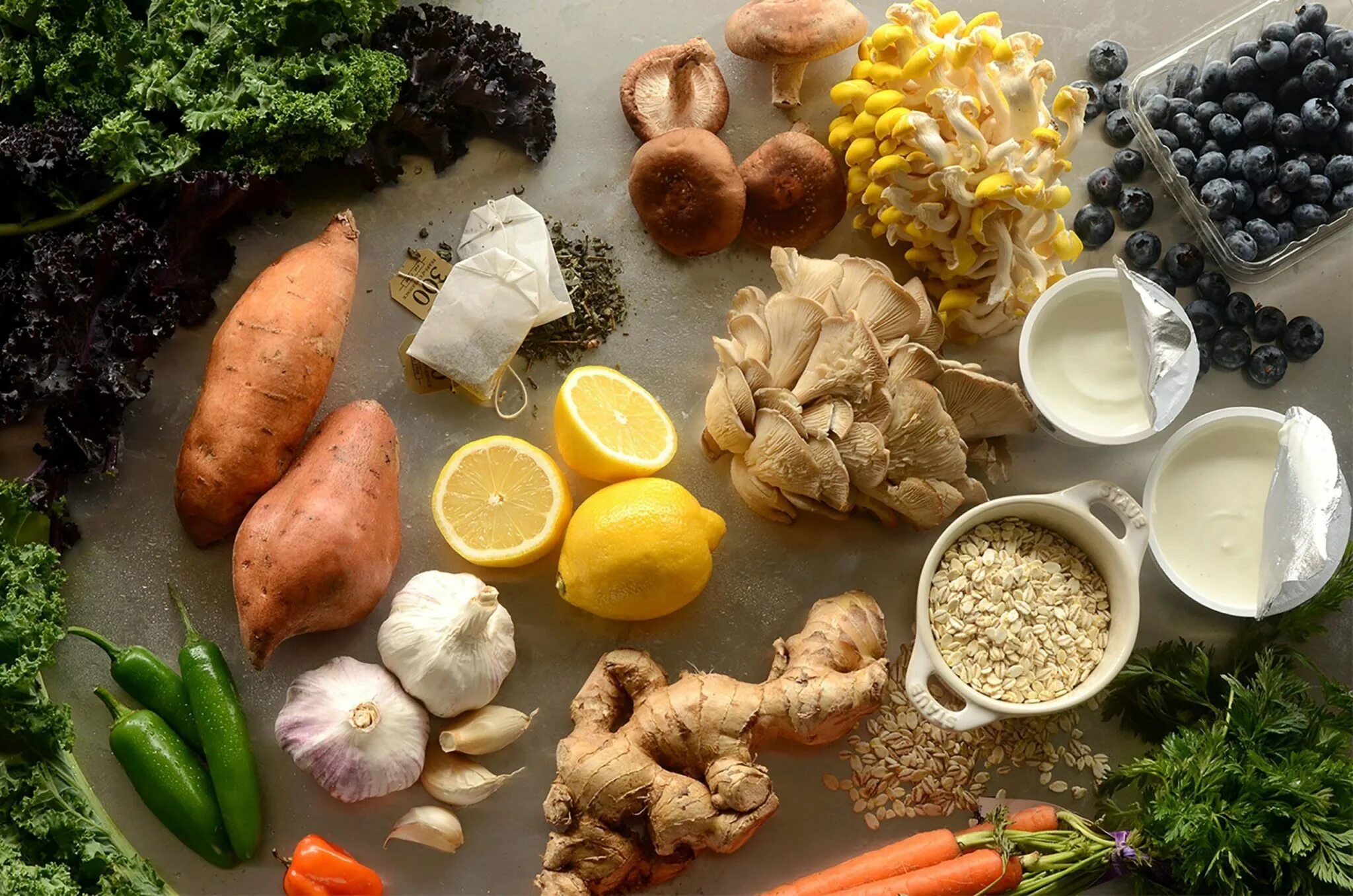 Продуктов которые можно использовать