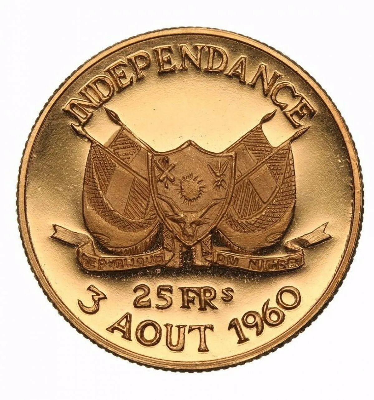 Монеты нигера. Нигер монеты фото. Нигер 10 франков. 1960 Год. Золото. Нигер 2017 Спутник монета.