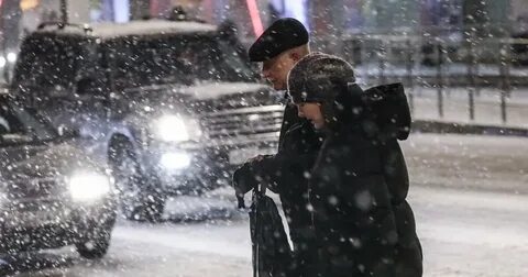 С 1 ноября россияне