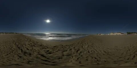 Hdri unreal
