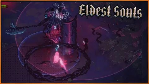 Last souls сборка