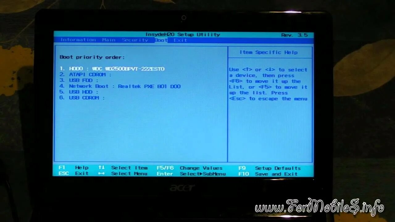 Aspire bios обновление. Bios acer aspire. acer aspire one bios. acer boot usb. boot menu acer ноутбук.