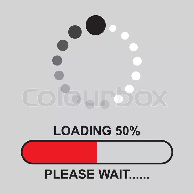 Load please