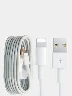 Оригинальный провод iphone 15