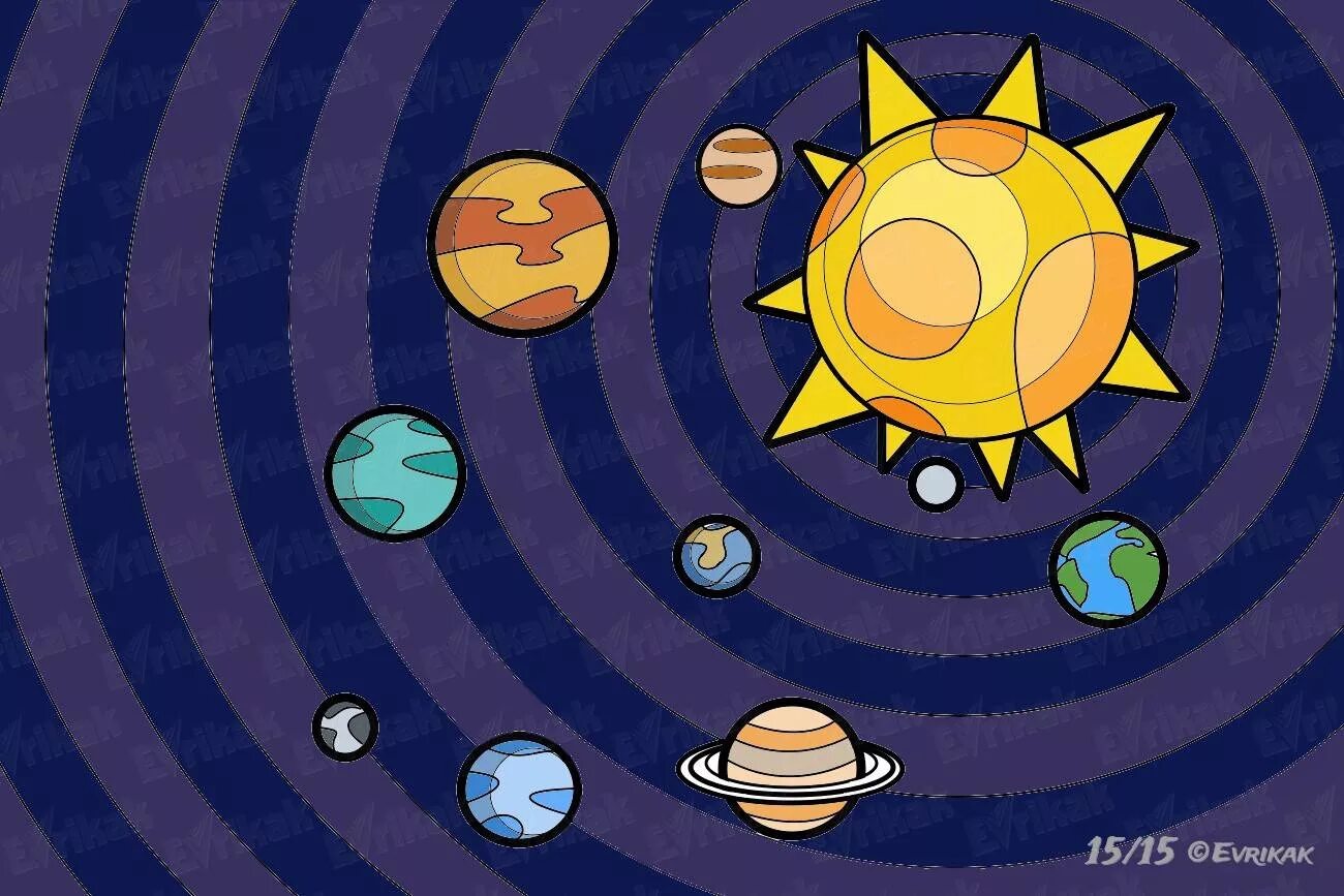 Рисунки планет. Планета рисунок. Планеты солнечной системы рисунок. Солнечная система рисунок. Солнце картинка для детей космос