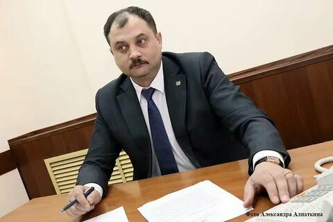 Курганский муниципальный сайт