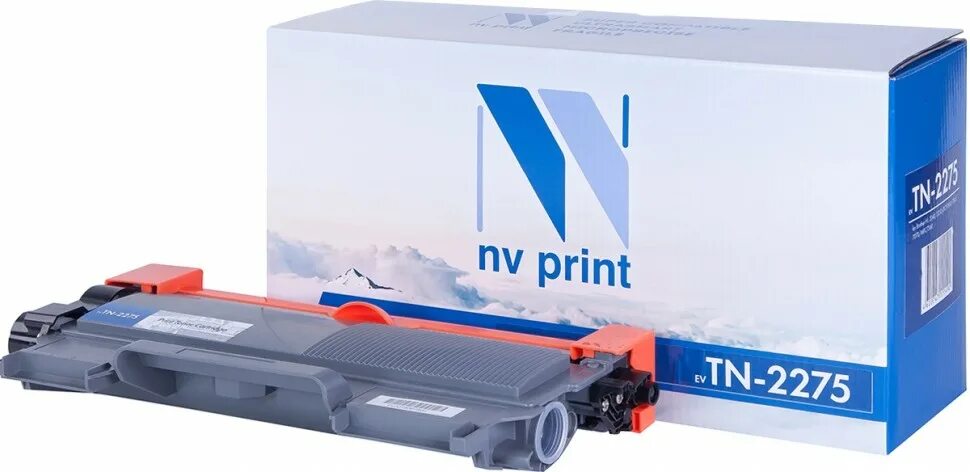 Совместимые картриджи brother. Картридж NV Print NV-TN-2275t. Картридж NV Print TN-2080t. Картридж Бразер 2275. Тонер-картридж brother TN-2275.