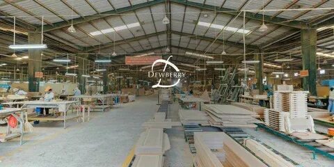 Our factories