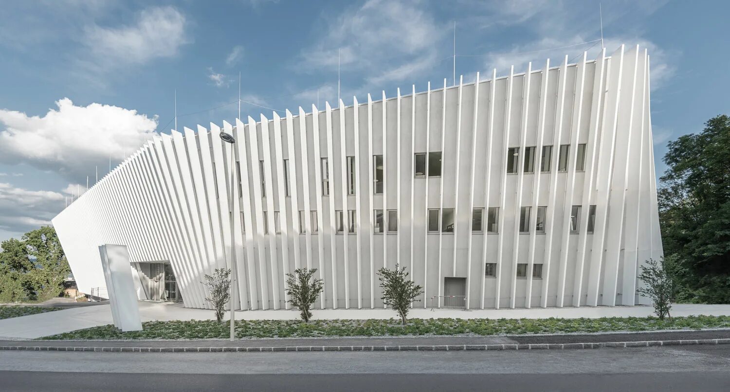 Music architecture