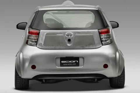 Scion перевод