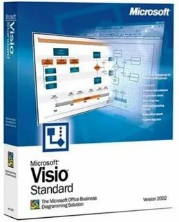Office visio standard