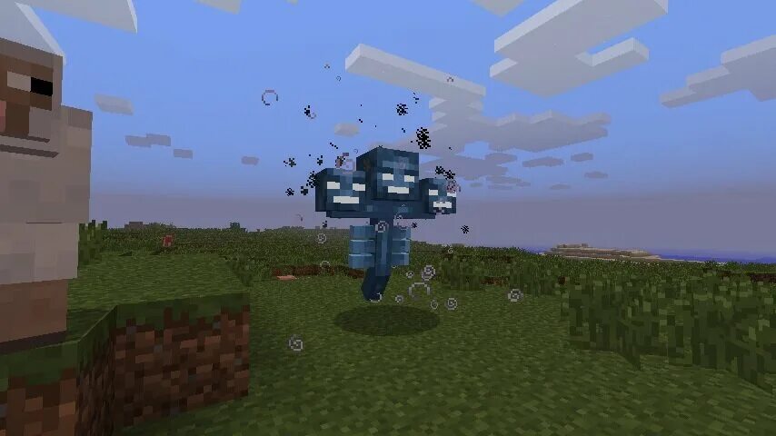 Entity client minecraft. Entity client minecraft