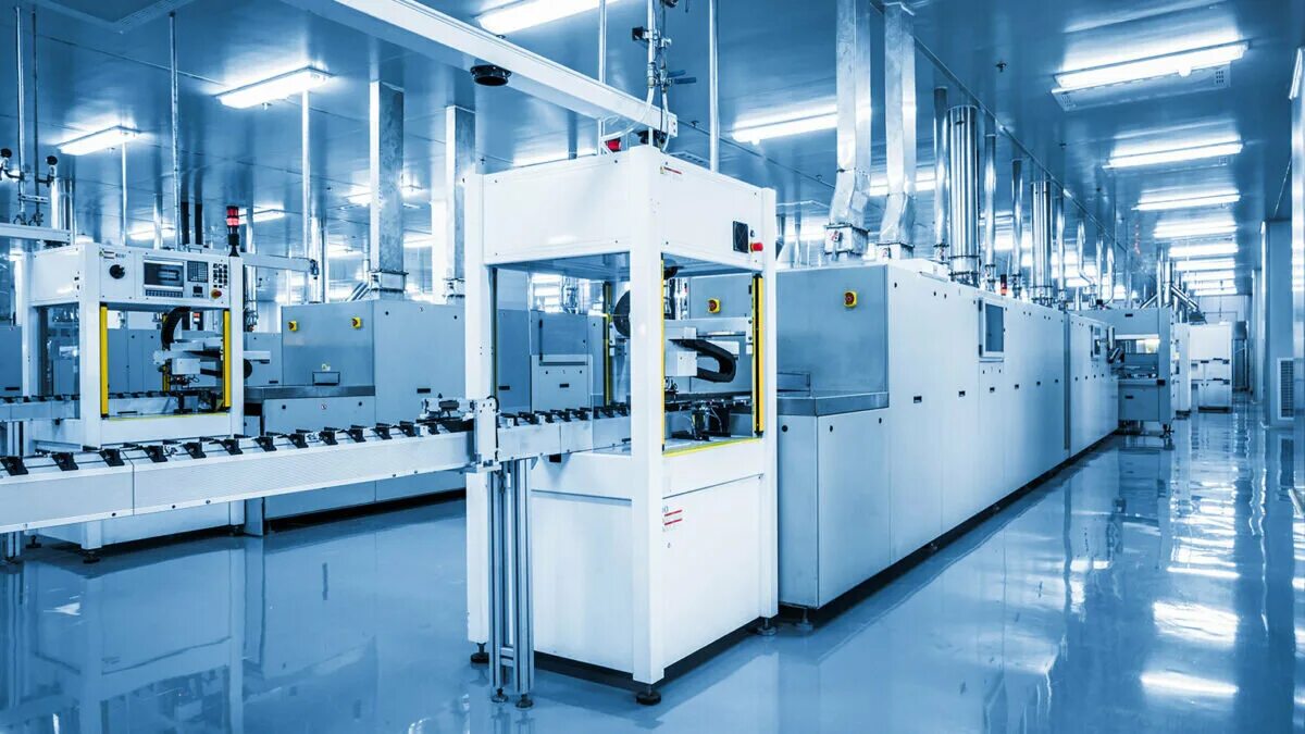 Промышленность будущего. Нов технологии изготовления. Современное производство. Высокотехнологичная промышленность. Инновации в промышленности.