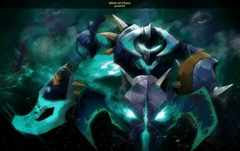 Dota skins