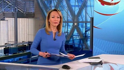 Первый канал марты