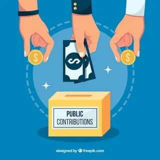 Contribution to society