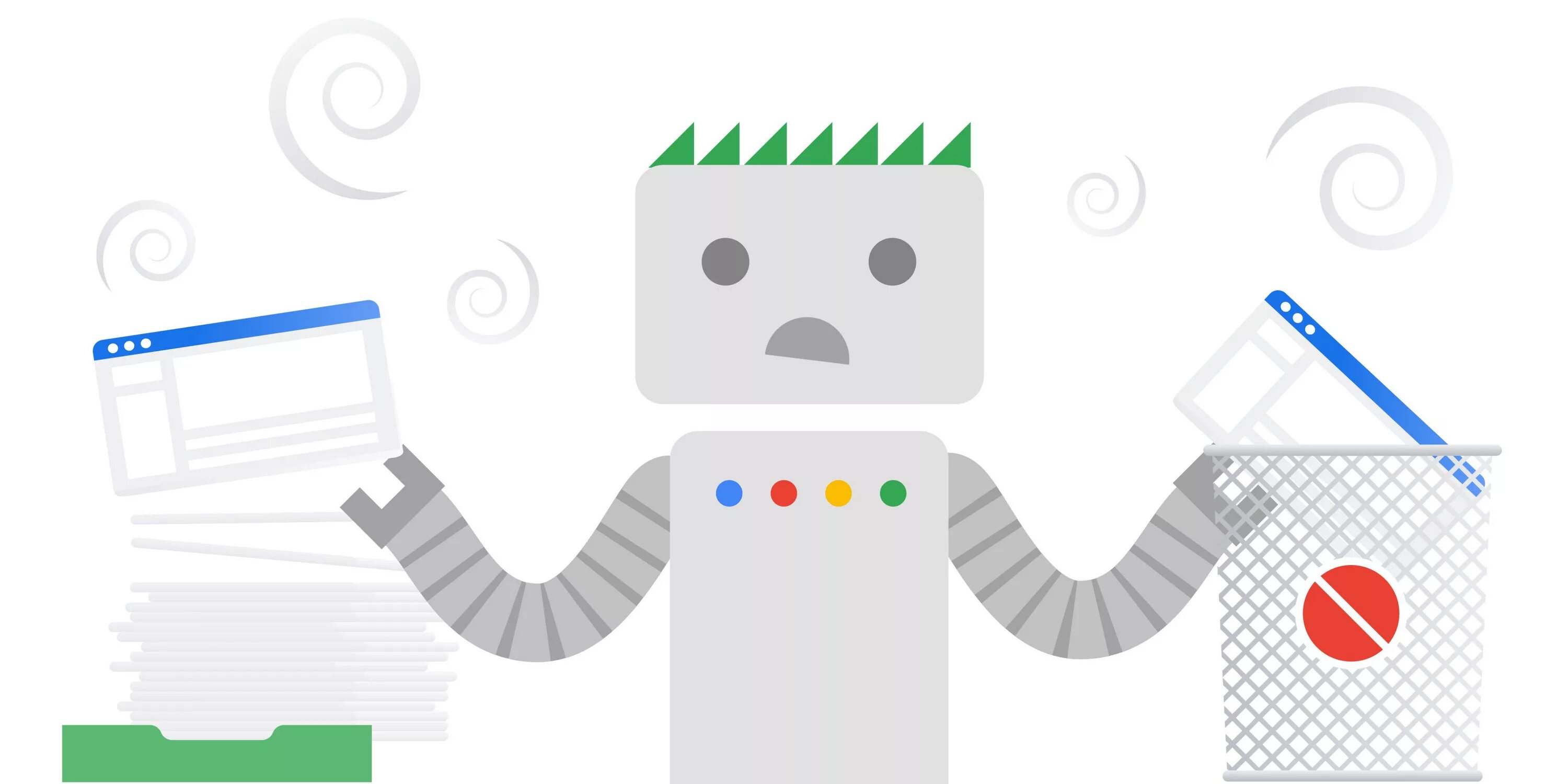 Google robot