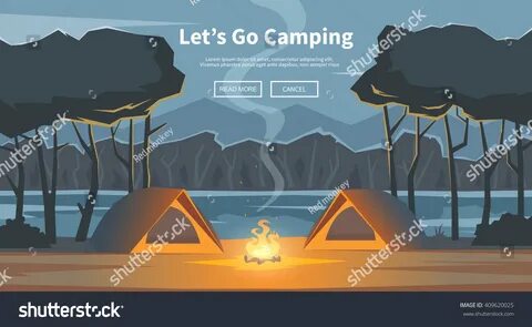 Let s camping