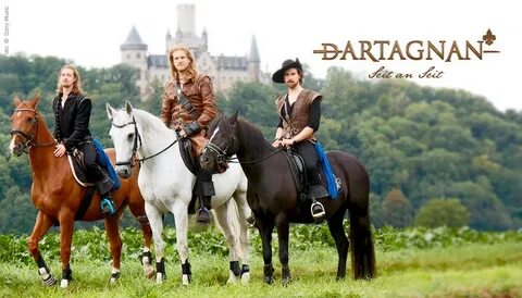 Dartagnan