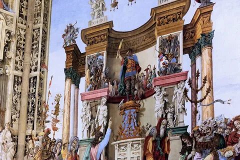 Флорентийская республика в средние века