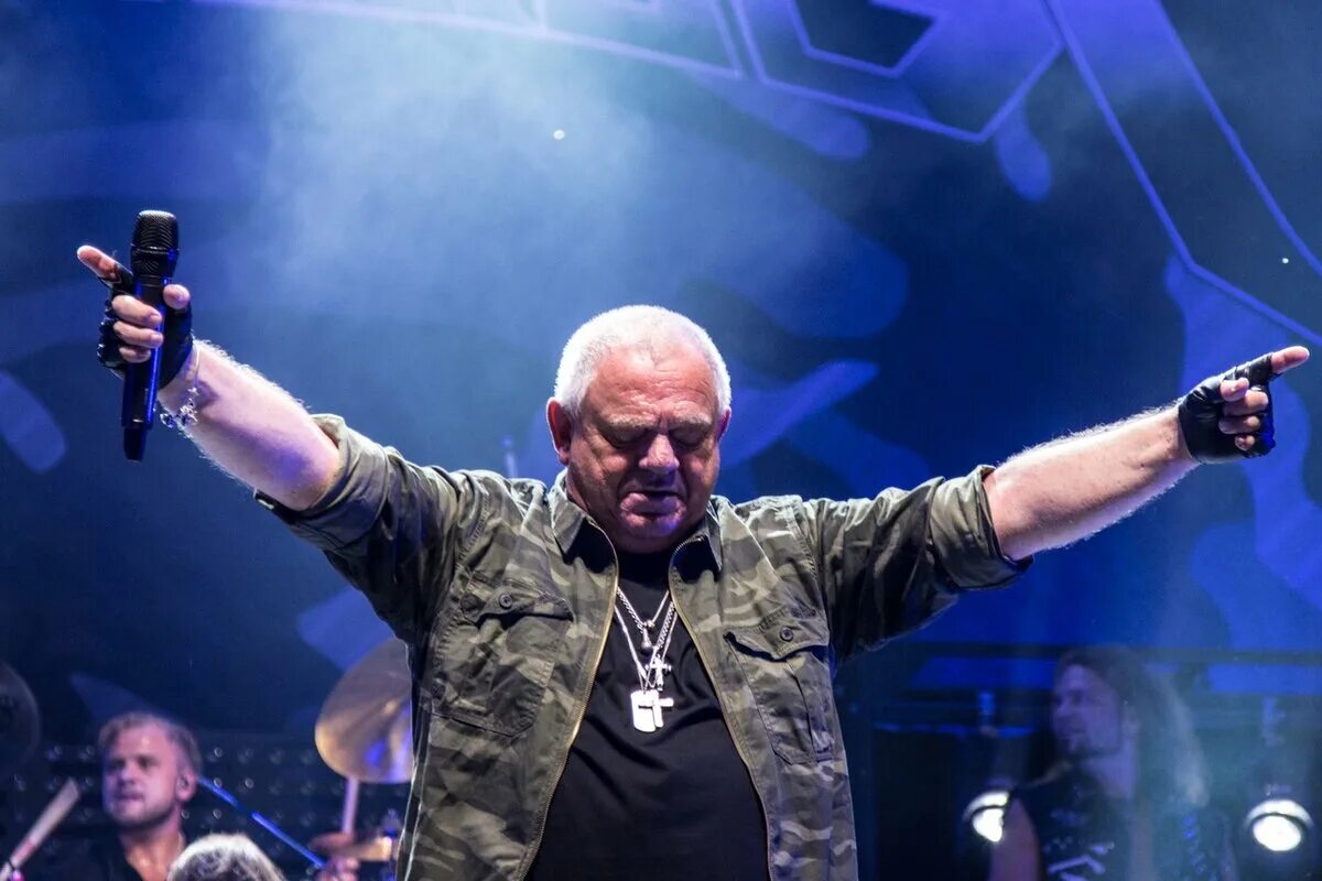 Udo as good as i get. Удо диркшнайдер. солист udo. удо диркшнайдер accept.
