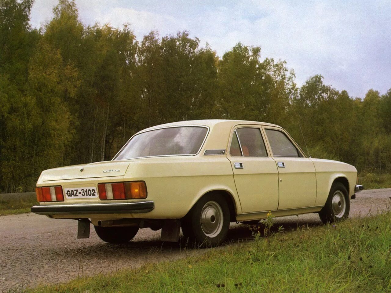 Волга ГАЗ 3102. ГАЗ 3102 седан. Gaz 3102 Волга. ГАЗ-3102 Волга 1981.