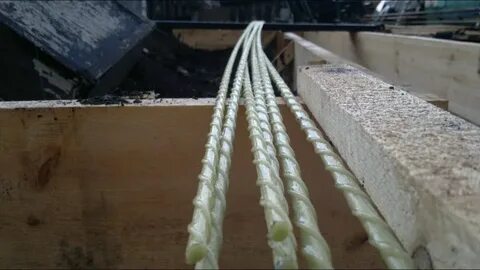 Газоблоки арматура